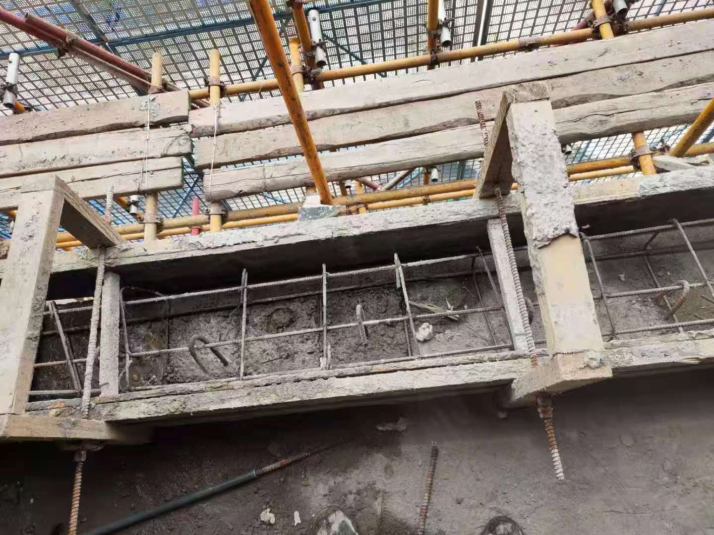 蔚县厂房加固公司如何选择
